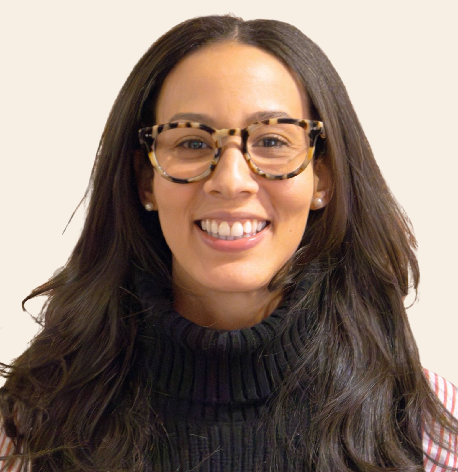 Marissa Raglin, LCPC (IL), NBCC