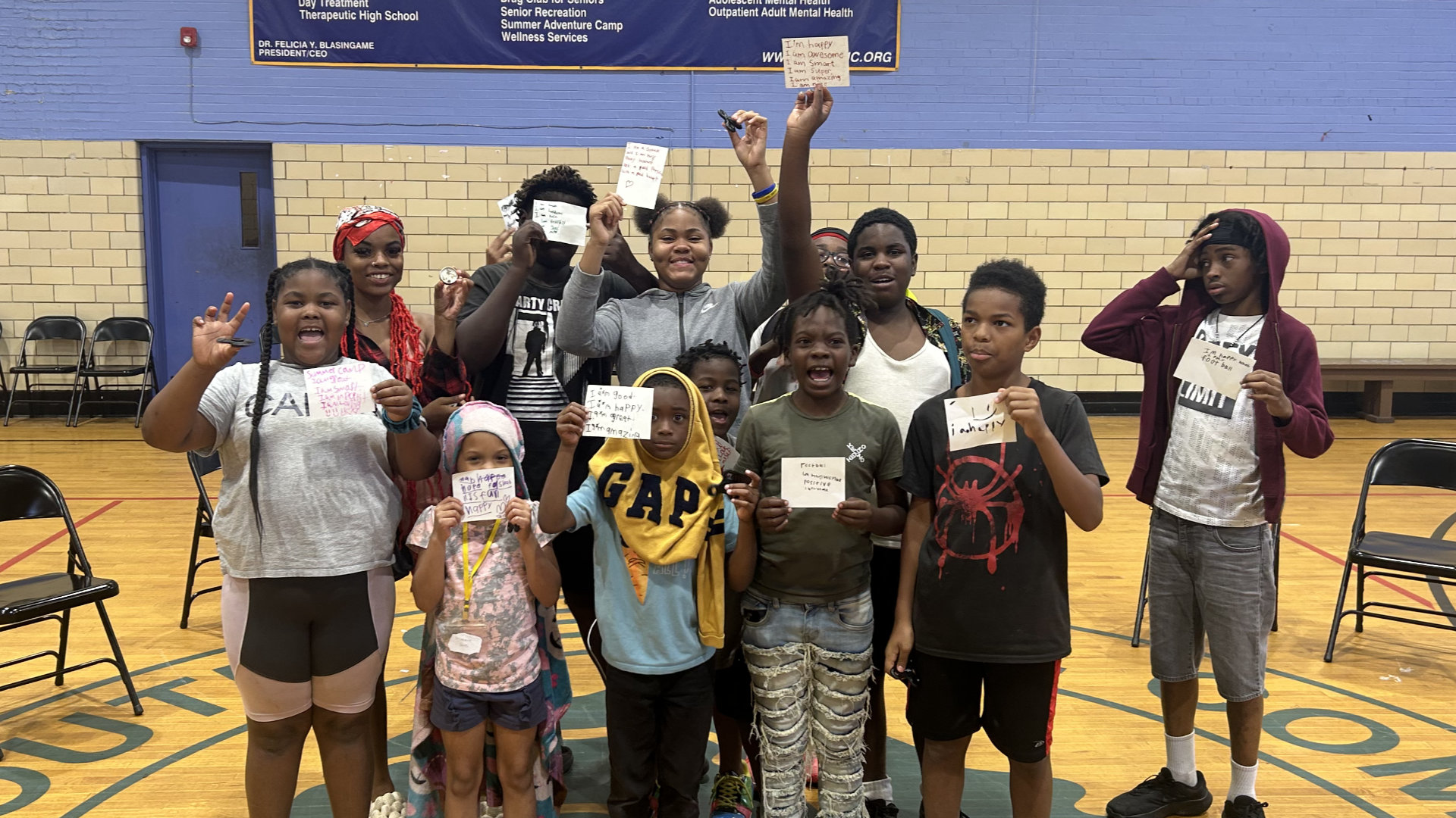 Empowering Students Through Mental Health Education