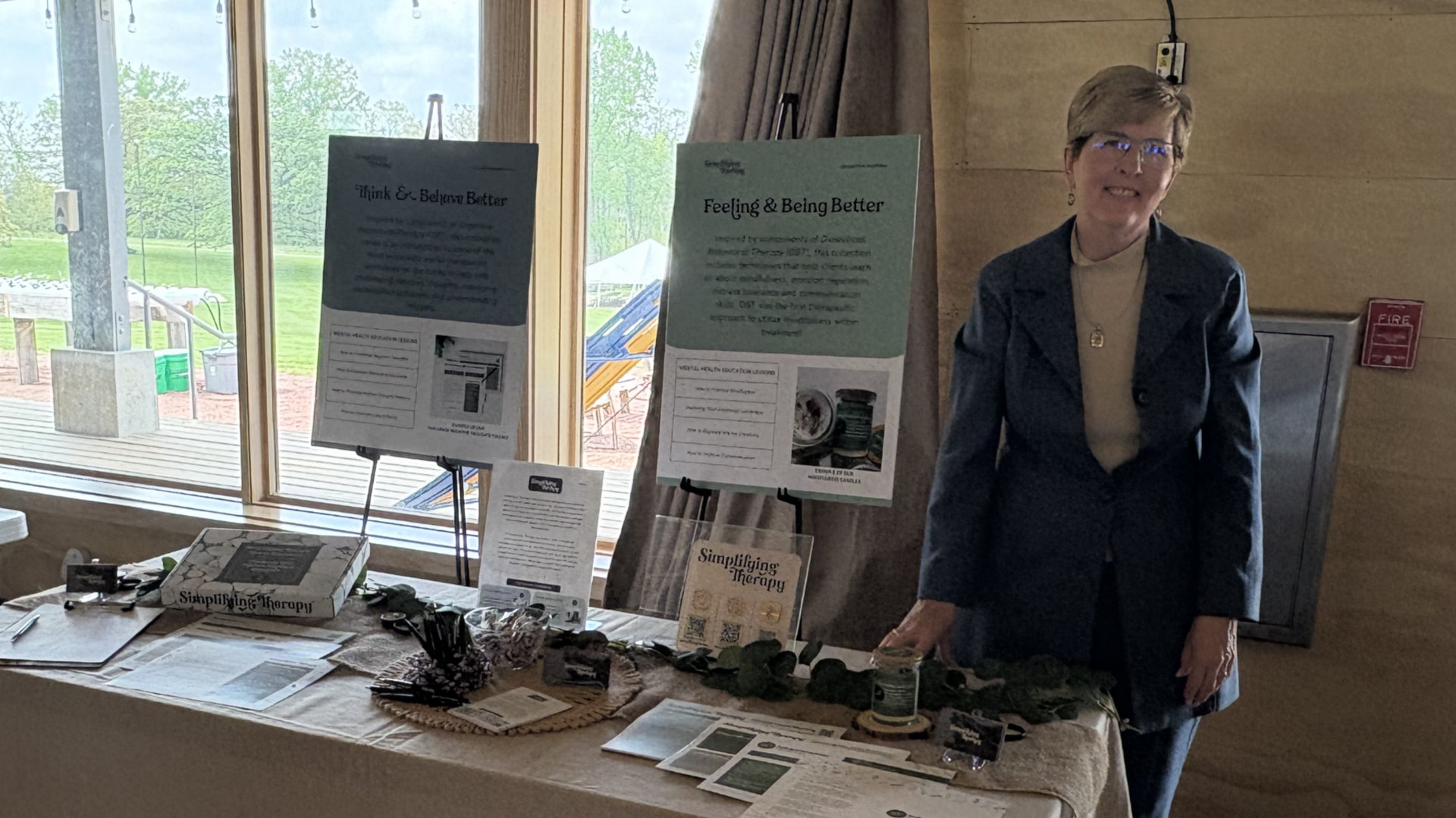 Connecting Families with Community Resources