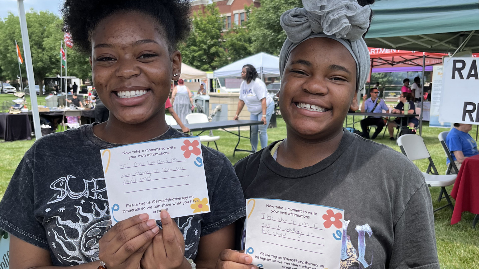 Celebrating Freedom and Community at Juneteenth