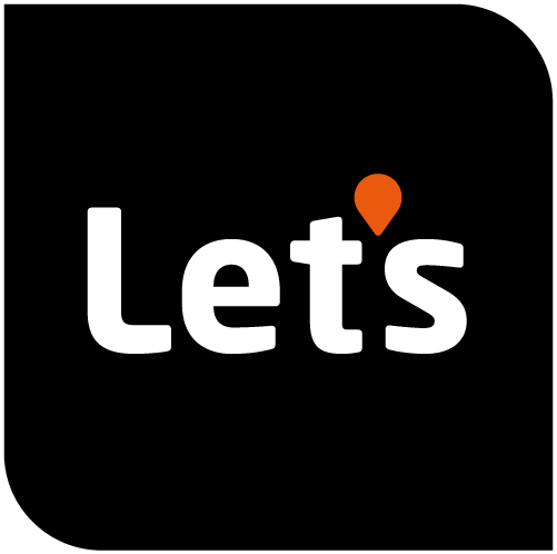 Let's