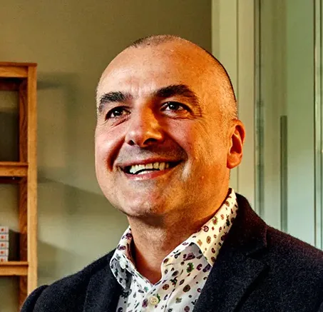 Bogomil Balkansky