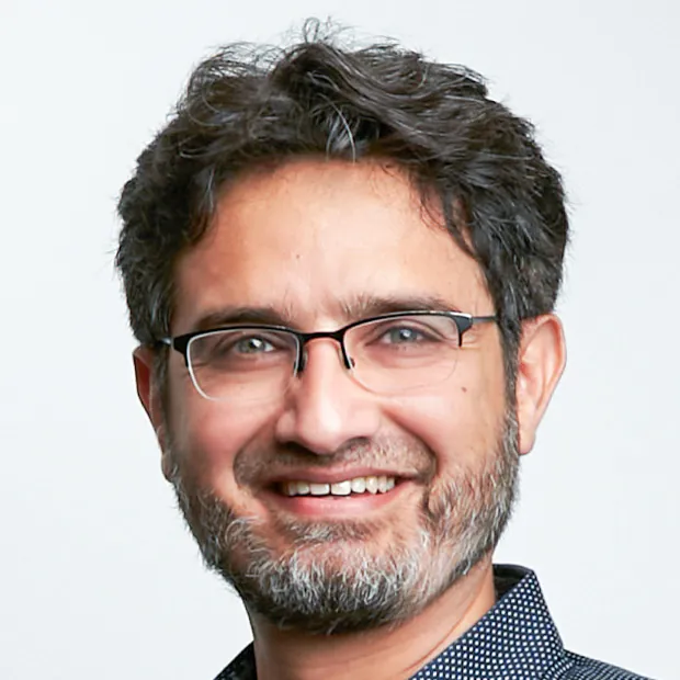 Awais Nemat