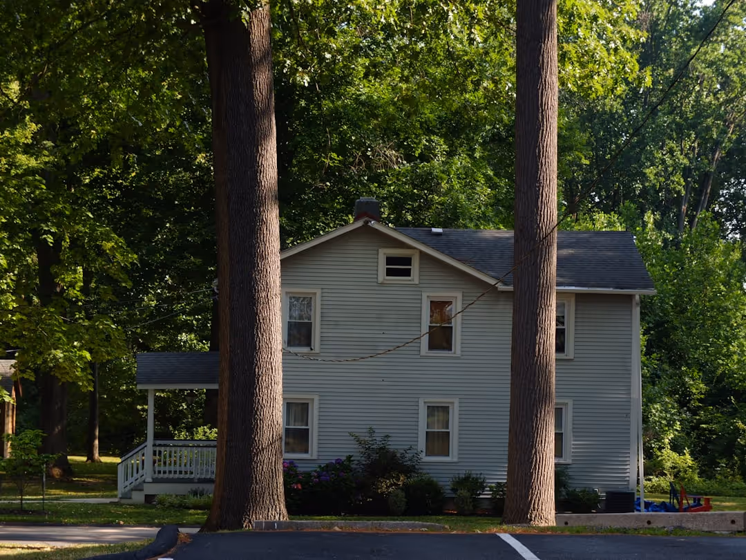 residential home exterior charlotte - residential painters charlotte nc