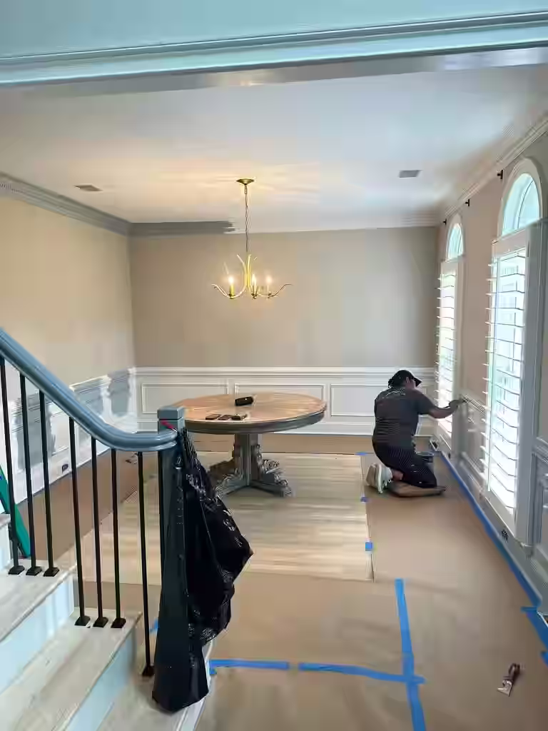 charlotte nc painting company - charlotte nc painting company