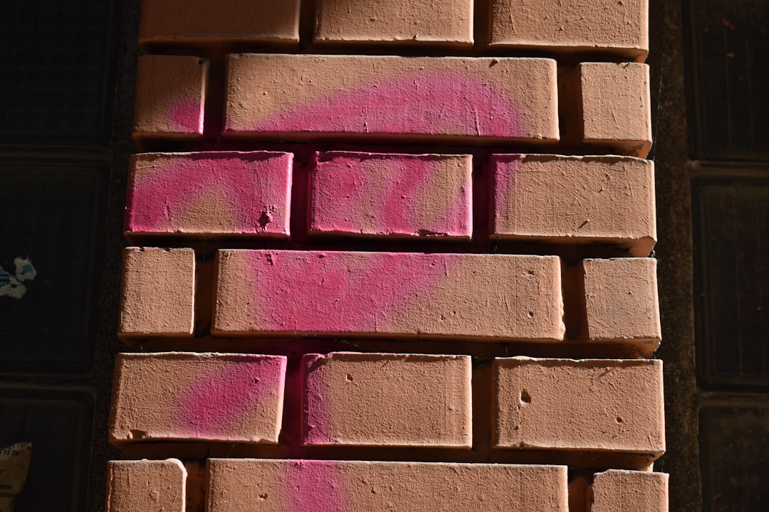 brick painting near me - brick painting near me