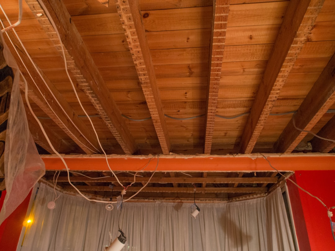 popcorn ceiling removal - how to remove popcorn
