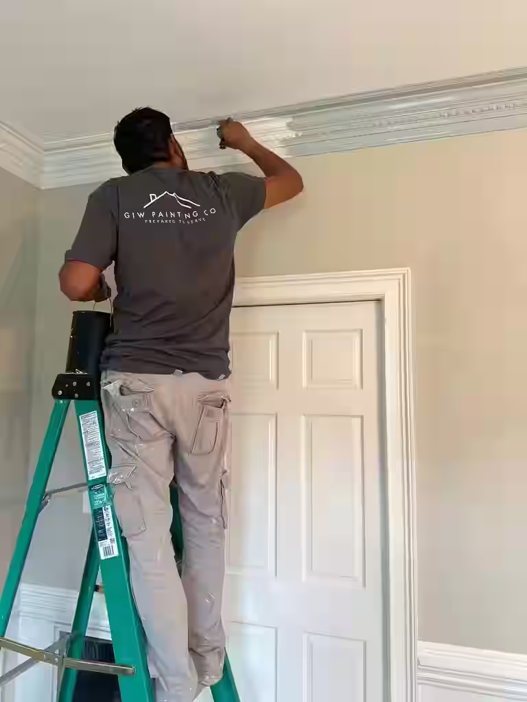 interior painters charlotte - charlotte interior painters