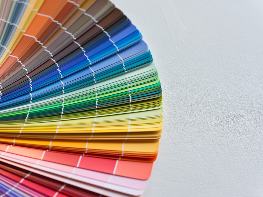 Interior paint color consultation - Interior paint color consultation