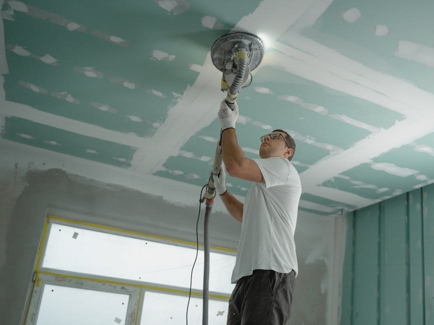 popcorn ceiling removal - popcorn ceiling removal cost