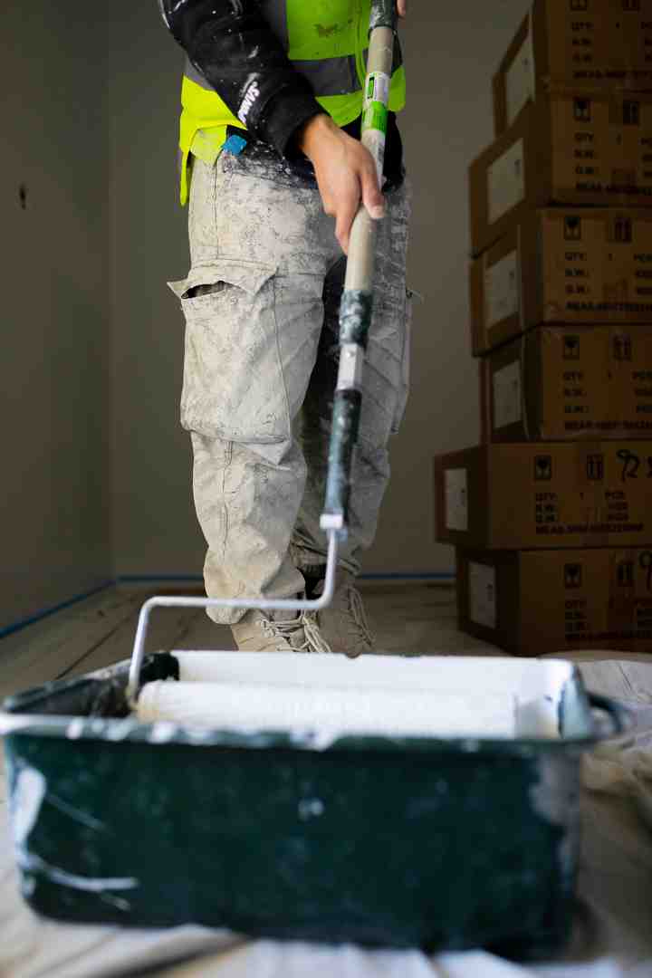 house painters in charlotte