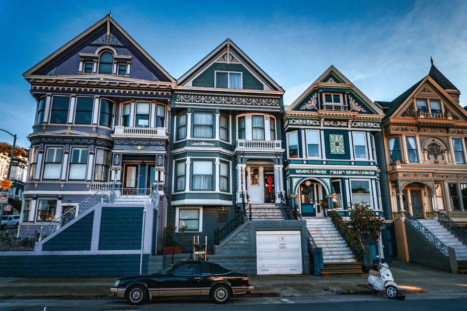 cost per square foot to paint exterior commercial building