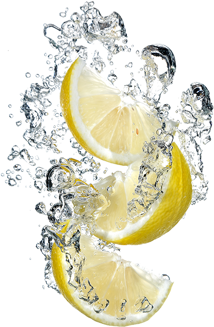 Lemon Liquid Hydrogen 