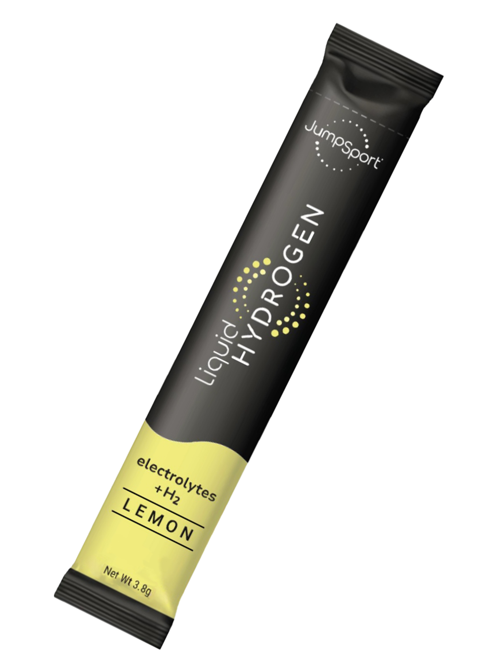 Liquid Hydrogen Lemon