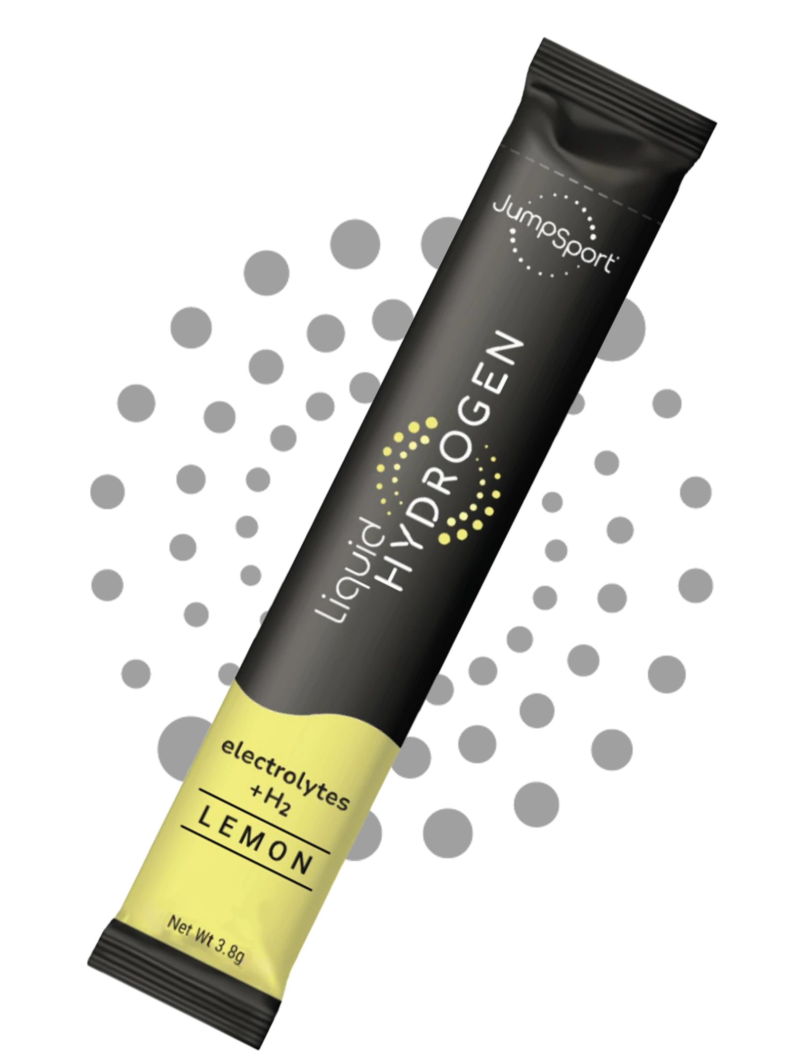 Liquid Hydrogen by JumpSport Fitness
