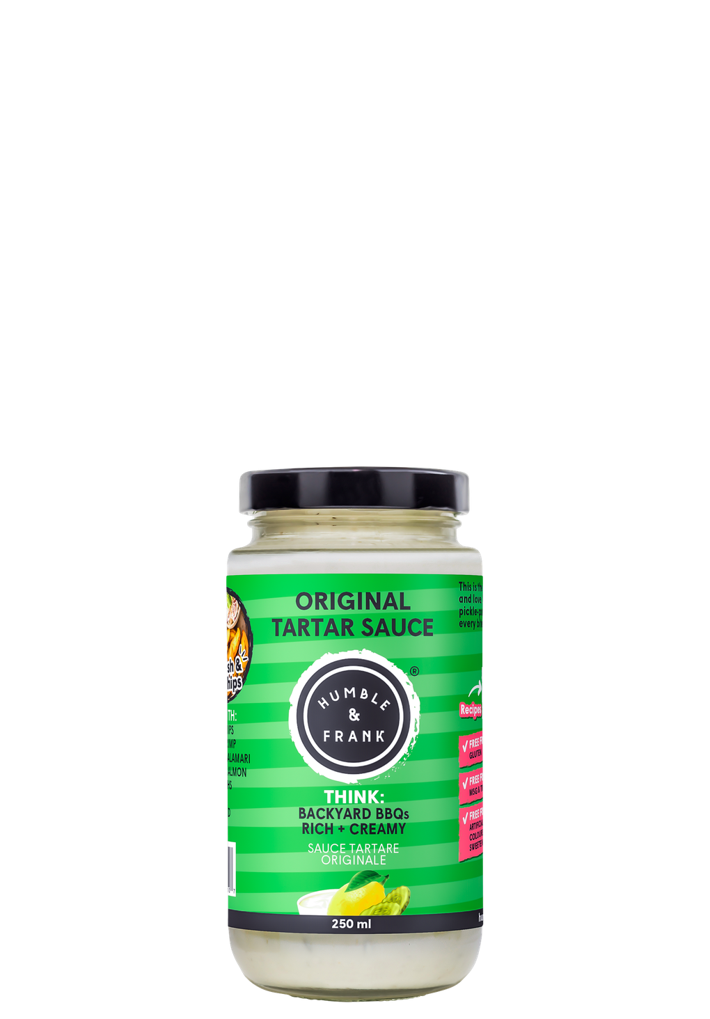 Original Tartar Sauce