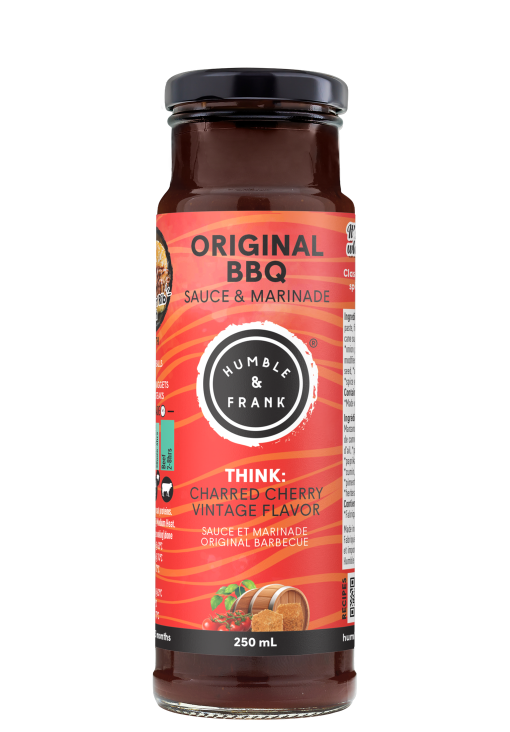 Original BBQ Sauce