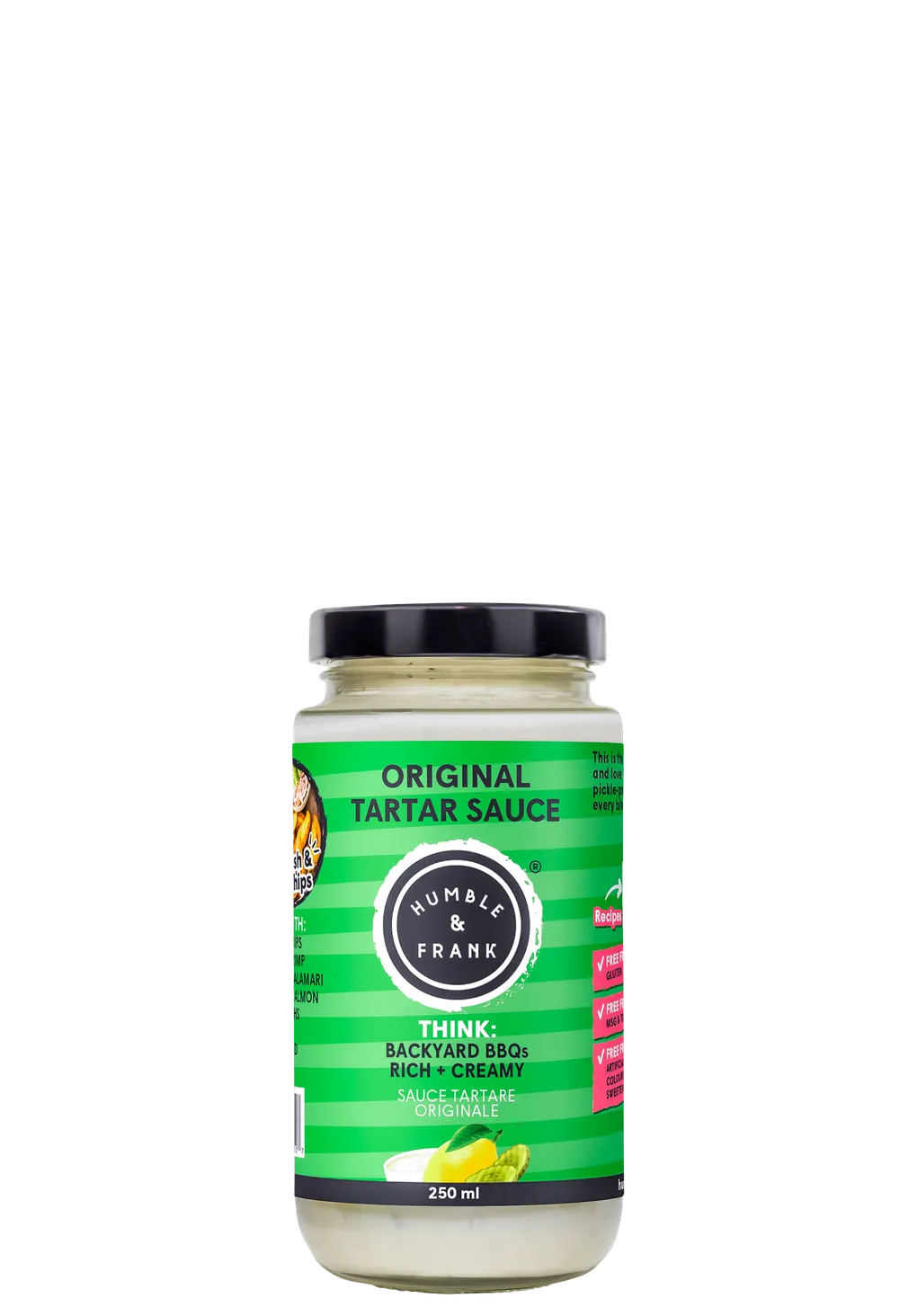 Original Tartar Sauce