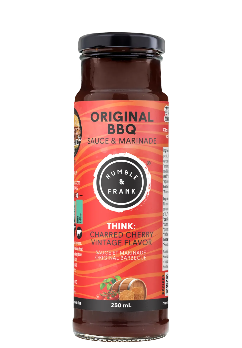 Original BBQ Sauce