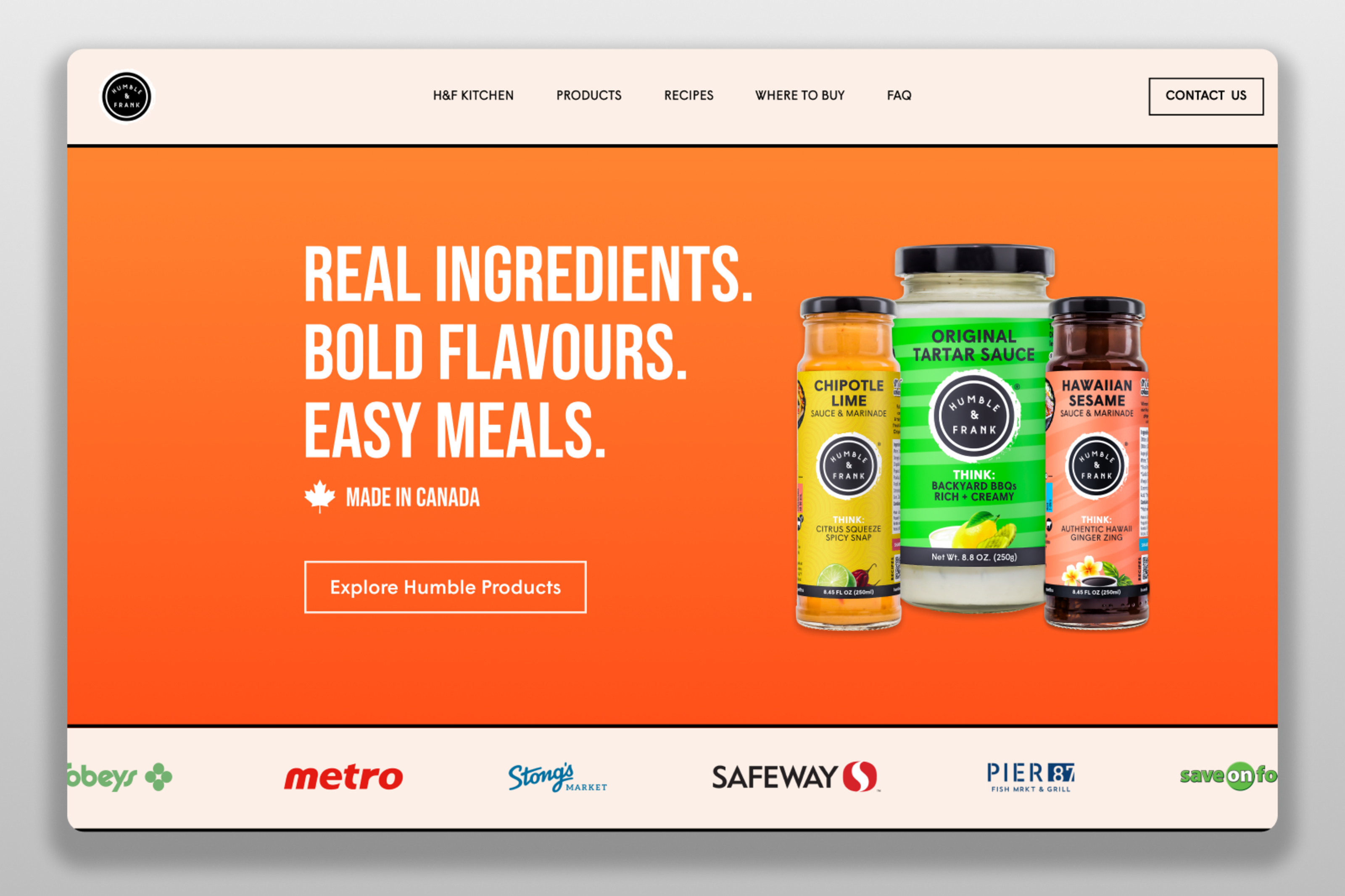 site profile thumbnail