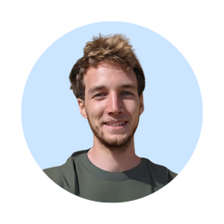 Joel Sherman, VP of Product Delivery