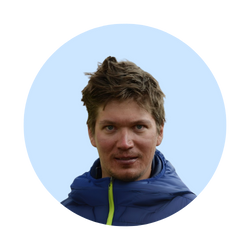 Alexander Solovyev, CTO