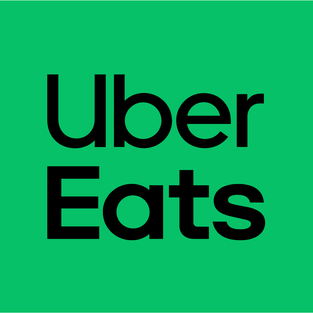 Uber Eats Logo 