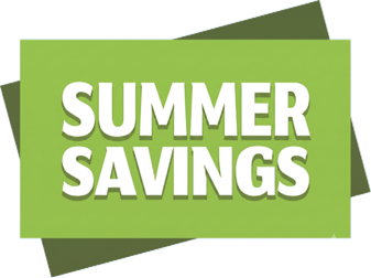 Spring Savings. Save on Replacement & Rejuvenation