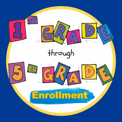 School Enrollment Forms