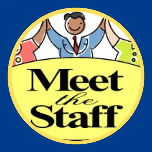 Staff Directory