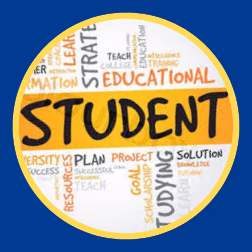 DOE Student Accounts