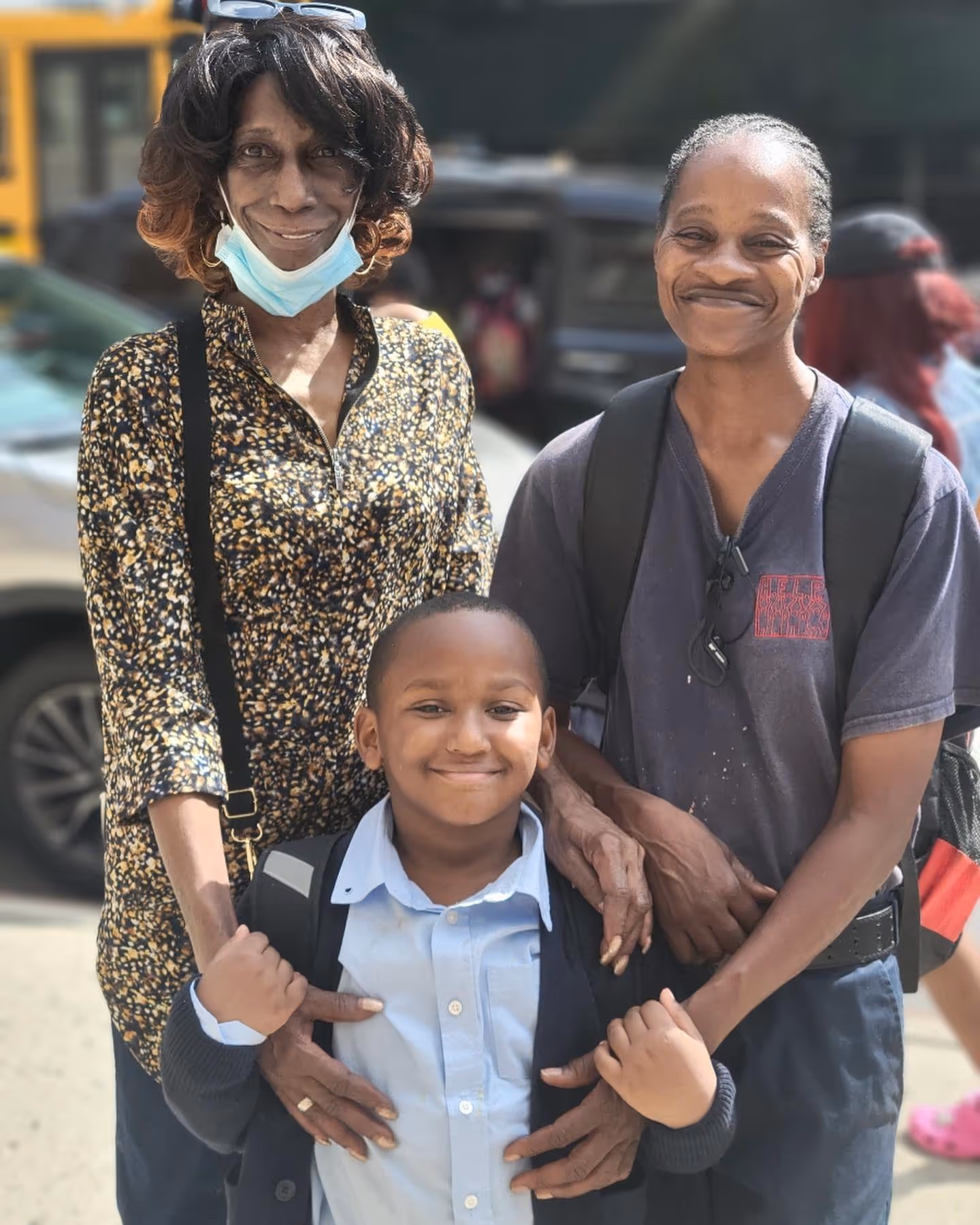 family image