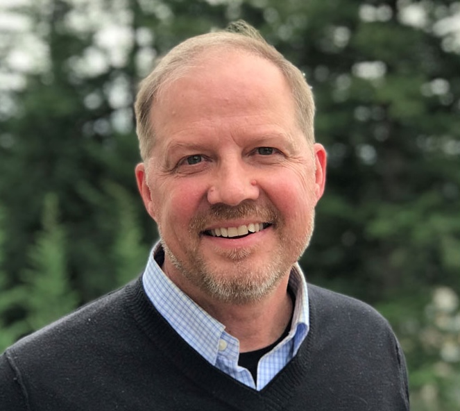 Scott Haugen