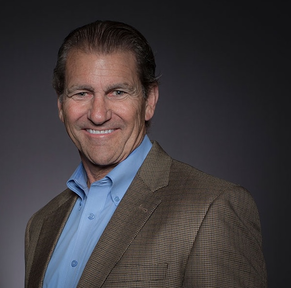 Glenn Hansen