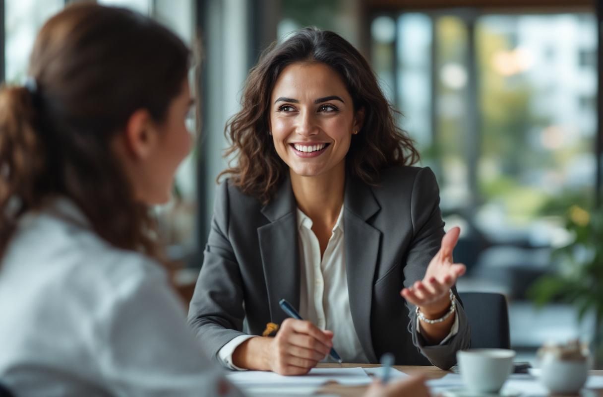 Professional image illustrating How to Identify and Prepare Successors