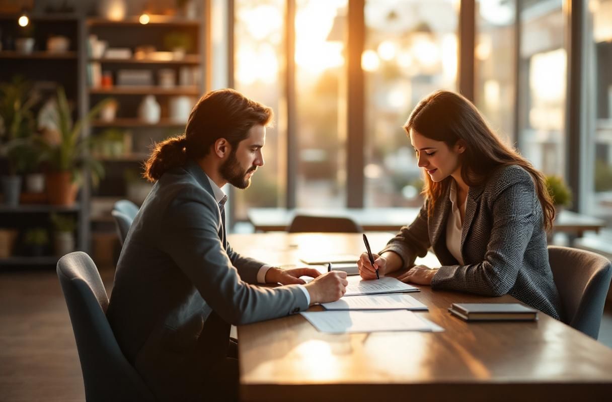 Professional image illustrating Common Misconceptions About Family Business Succession Planning