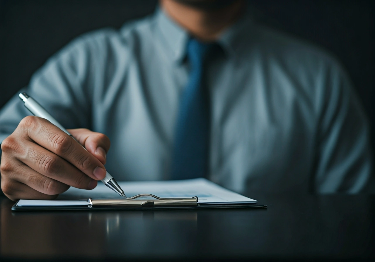 Professional image illustrating Assessing Your Business Health Before a Leadership Change