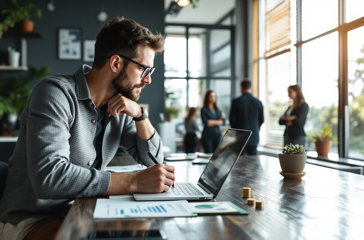 Professional image illustrating Addressing Common Mistakes in Family Business Succession Planning