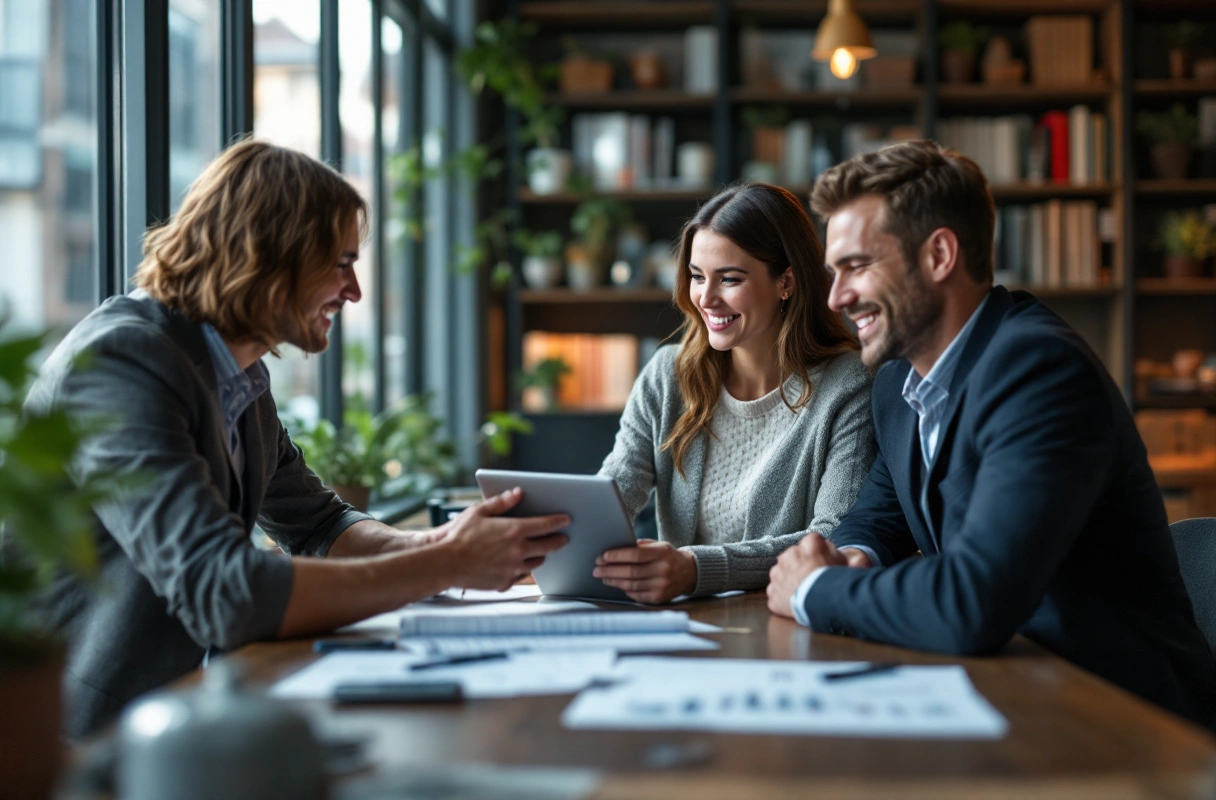 Professional image illustrating Understanding Family Business Succession Planning