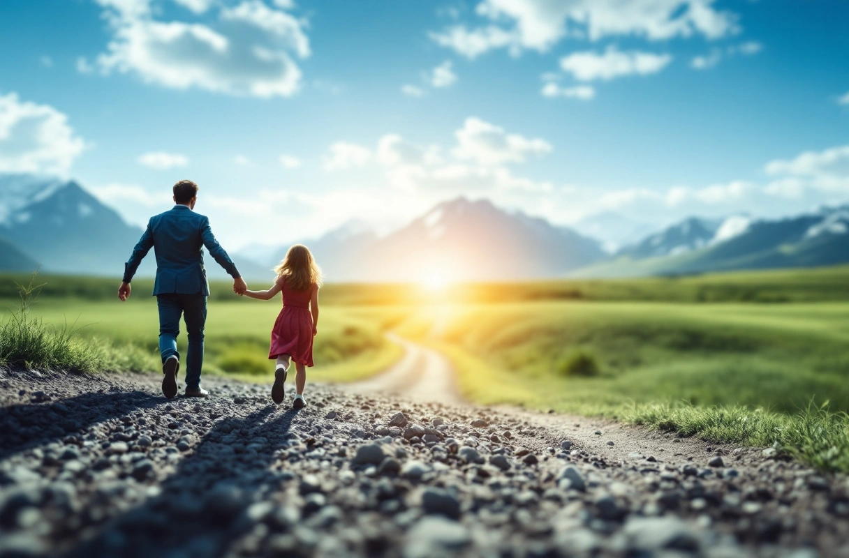 Professional image illustrating Creating a Legacy: Strategies for Effective Family Business Succession
