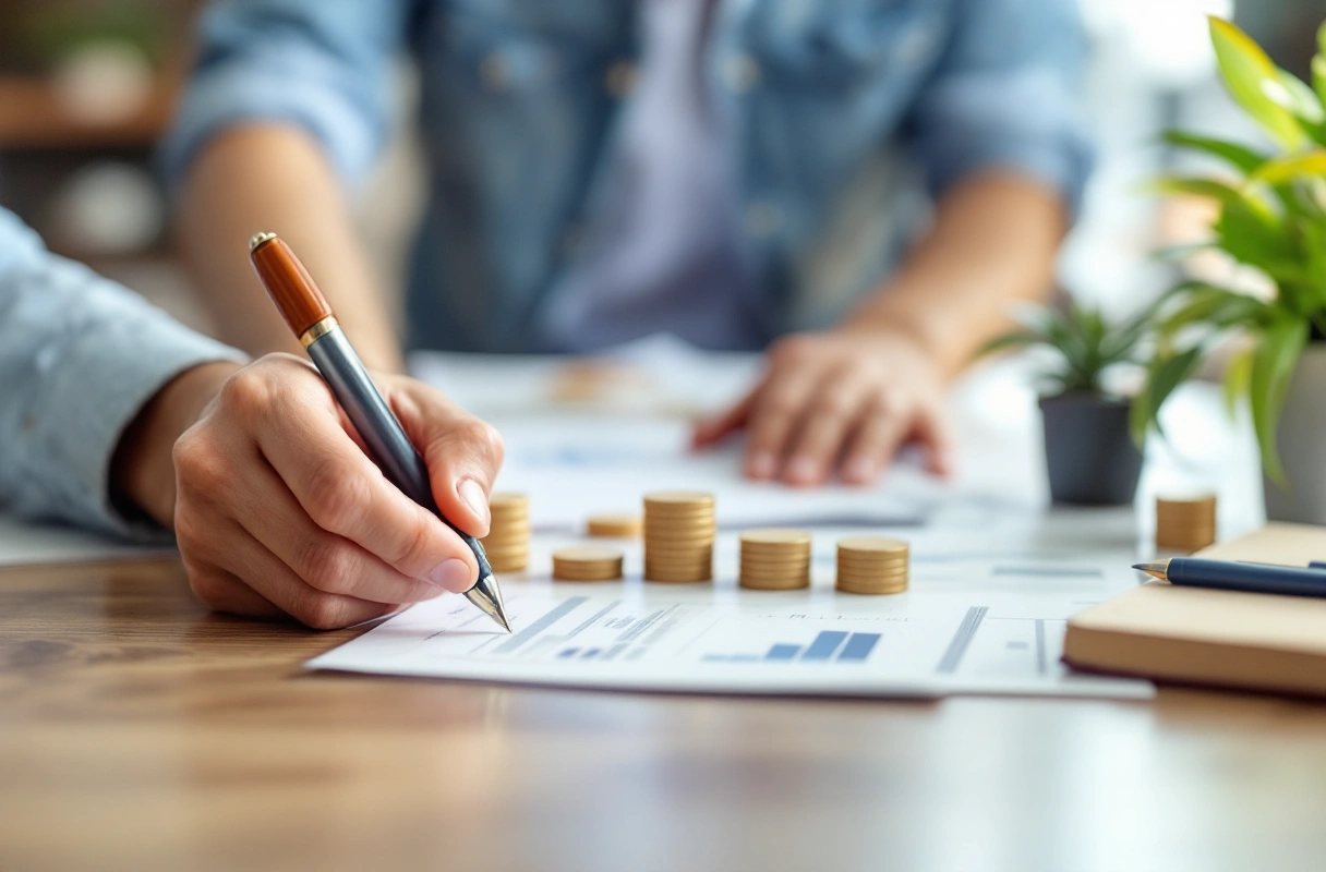 Professional image illustrating Understanding Family Business Succession Planning