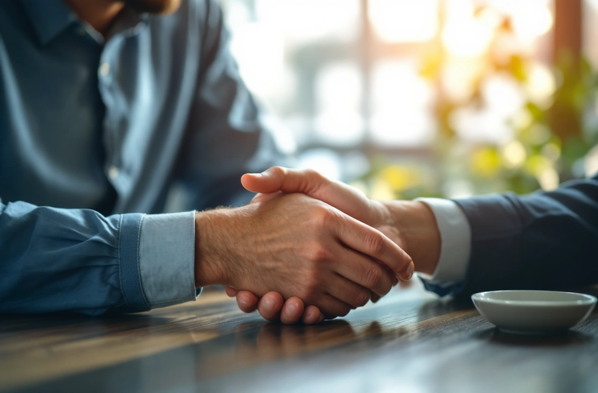 Professional image illustrating Strategies for Effective Succession Planning