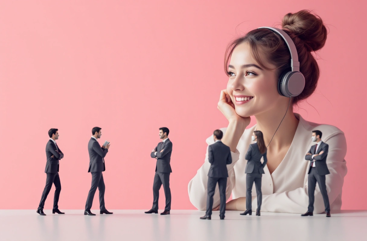 Professional image illustrating Top Leadership Coaching Techniques for Effective Management