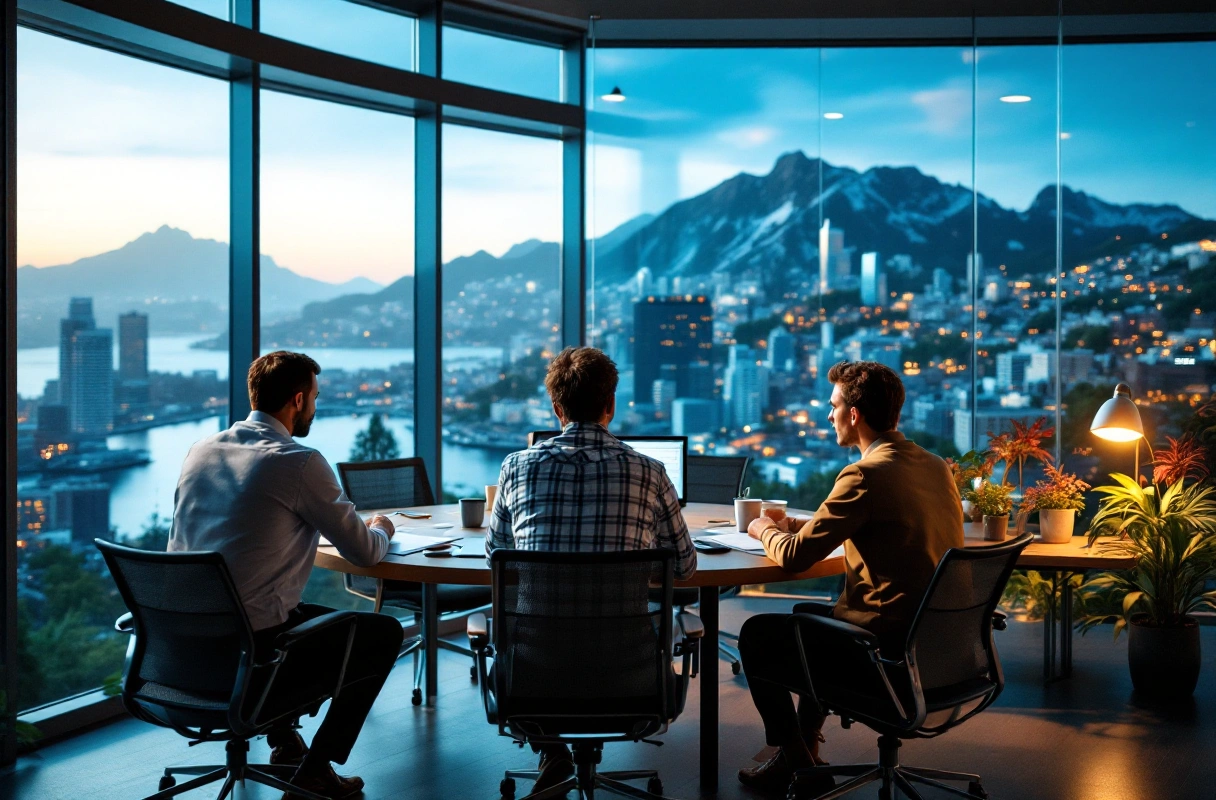 Professional image illustrating 3. Overlooking Professional Guidance
