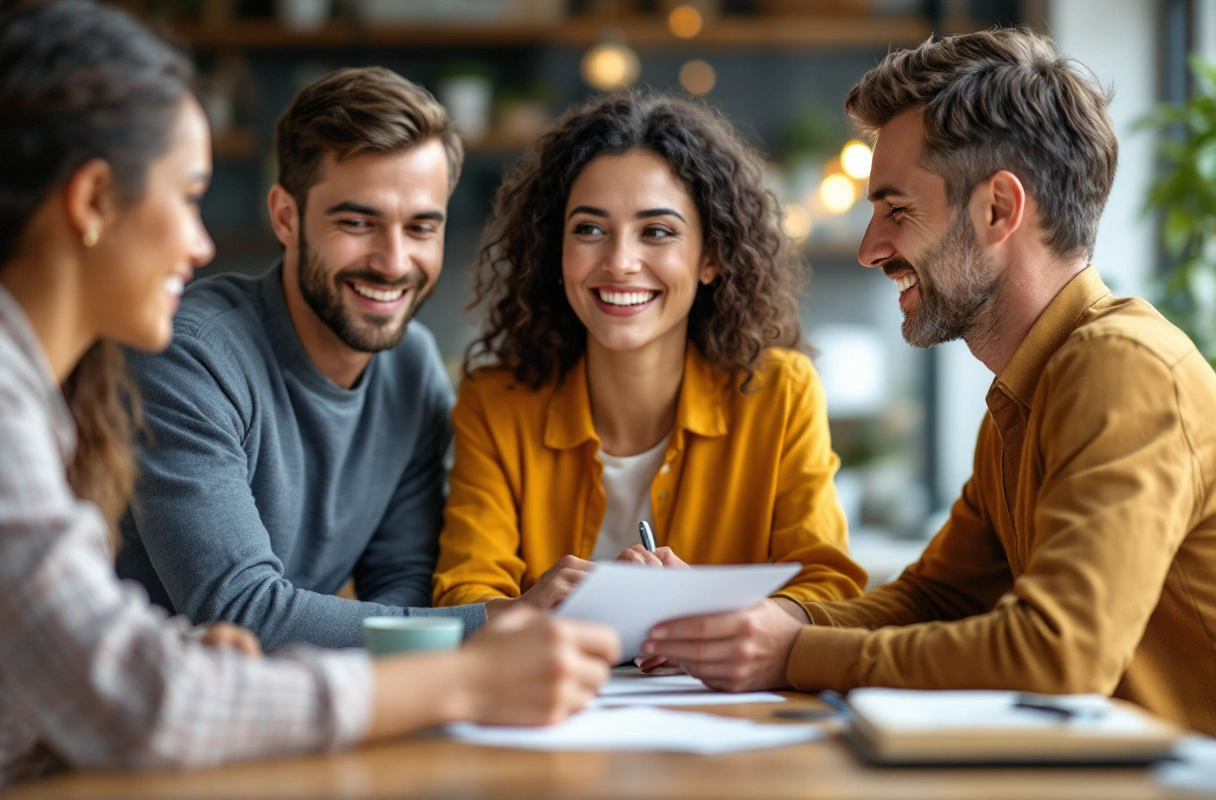 Professional image illustrating How to Create a Succession Plan for Your Business