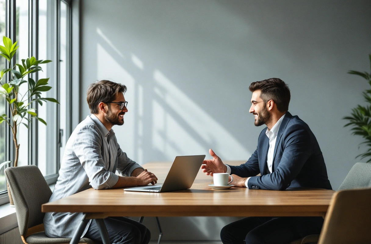 Professional image illustrating The Importance of Succession Planning in Family Businesses