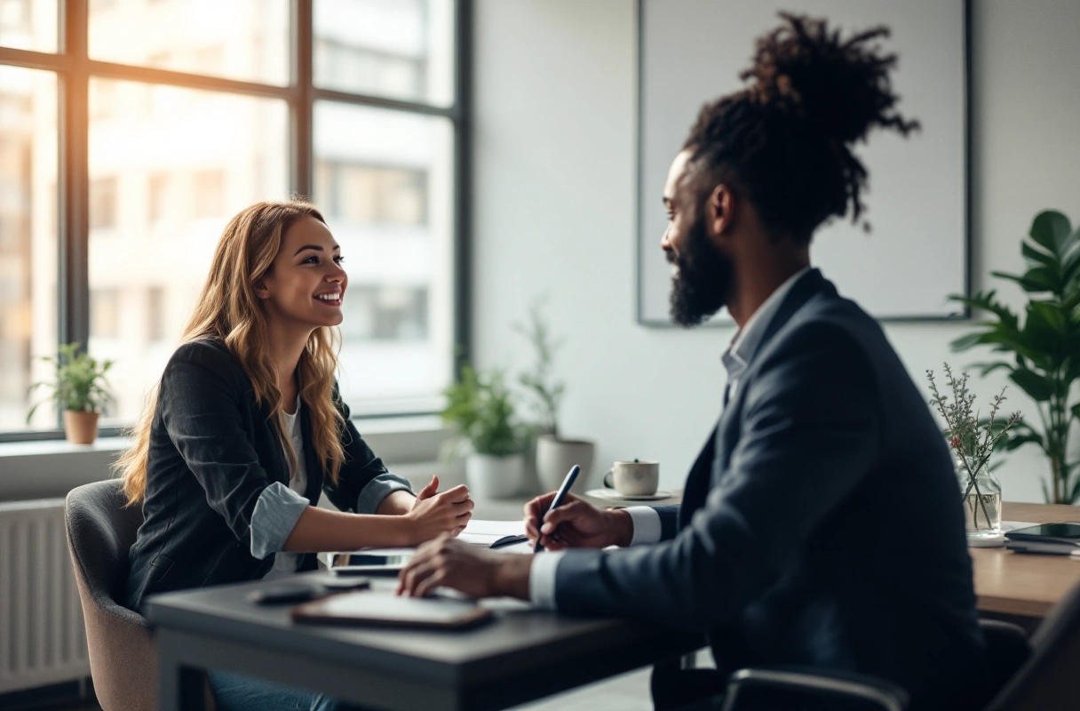 Professional image illustrating How to Create a Succession Plan for Your Business