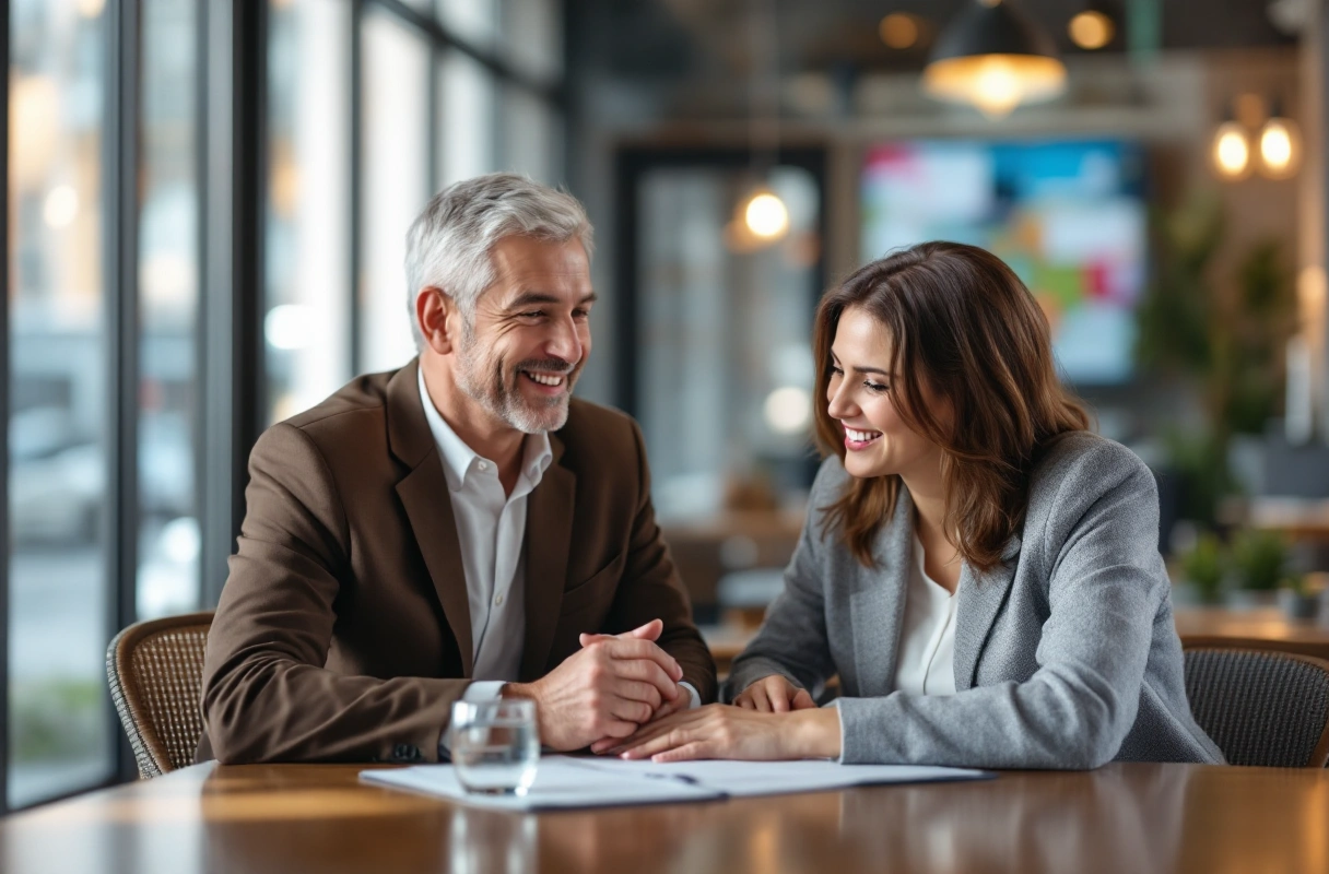 Professional image illustrating The Importance of Succession Planning in Family Businesses