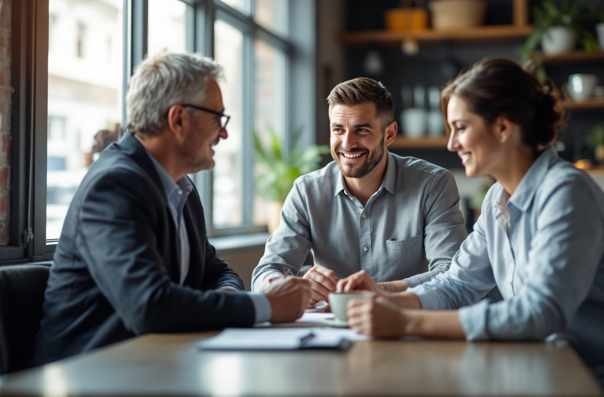 Professional image illustrating 1. Failing to Start Early