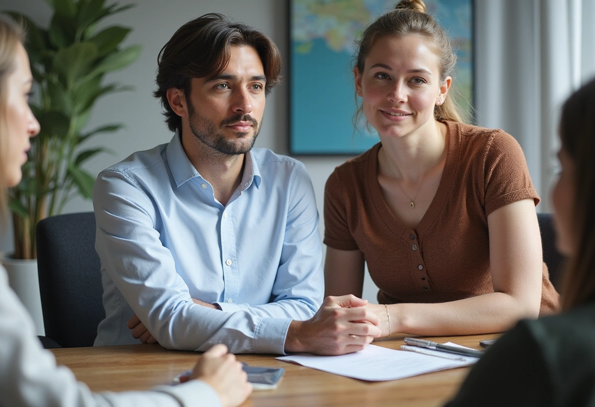 Professional image illustrating Creating a Succession Plan for Your Business